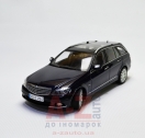 Модель автомобиля Mercedes-Benz C-Klasse (S204)