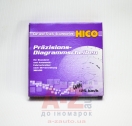 Тахокарты HICO 125км/ч. UNI EEC
