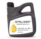Олива моторна STALHART VELUM A 5W-30 4L