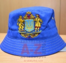 Панама Ukraine Style