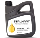 Олива моторна STALHART VELUM 5W-40 4L